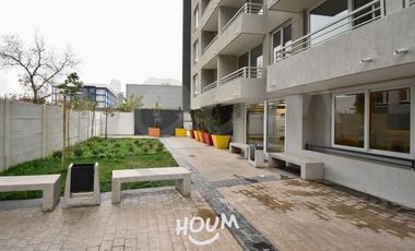 Departamento Via nueve ID: 120749r