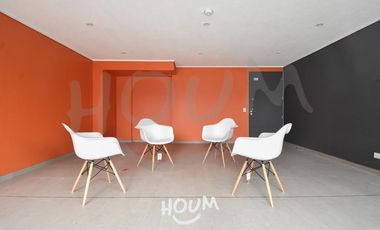 Departamento Via nueve ID: 120749r