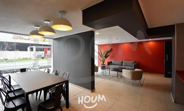 Departamento Via nueve ID: 120749r