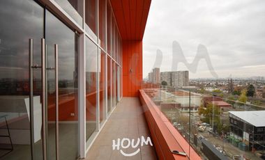 Departamento Via nueve ID: 120749r