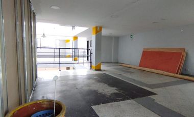 edificio en arriendo en los zipas. Cod A104132
