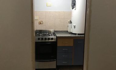 DUPLEX CON COCHERA AL FRENTE