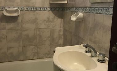 DUPLEX CON COCHERA AL FRENTE