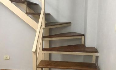 DUPLEX CON COCHERA AL FRENTE