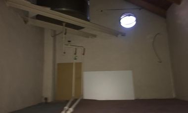 DUPLEX CON COCHERA AL FRENTE