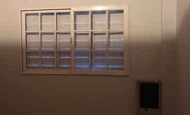 DUPLEX CON COCHERA AL FRENTE