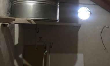 DUPLEX CON COCHERA AL FRENTE