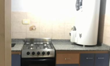 DUPLEX CON COCHERA AL FRENTE