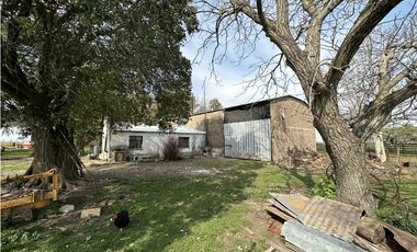 Campo en venta. 26 Has. mixto en Loma Verde