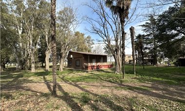 Campo en venta. 26 Has. mixto en Loma Verde