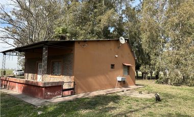 Campo en venta. 26 Has. mixto en Loma Verde