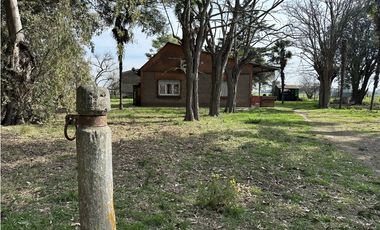 Campo en venta. 26 Has. mixto en Loma Verde