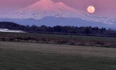Estupenda propiedad a pocos minutos  de Temuco