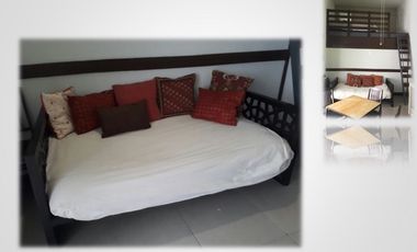 Departamento amueblado centro Guadalajara