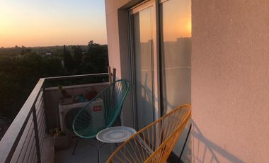 Departamento 3 Amb. En Venta. Torres de Moreno