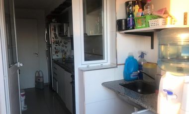 Departamento 3 Amb. En Venta. Torres de Moreno
