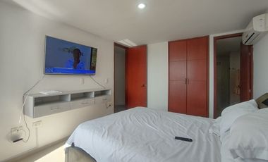 apartamento en venta en caobos. Cod V29837