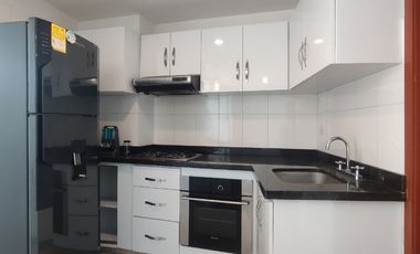 apartamento en venta en caobos. Cod V29837
