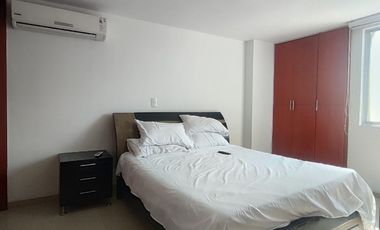 apartamento en venta en caobos. Cod V29837