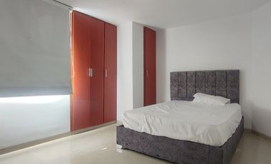 apartamento en venta en caobos. Cod V29837