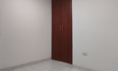 apartamento en venta en caobos. Cod V29837