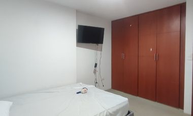 apartamento en venta en caobos. Cod V29837
