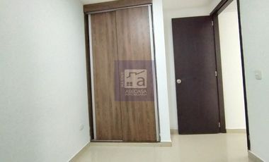 COD. 5675 - SE ARRIENDA APARTAMENTO - BARRIO: PALENQUE