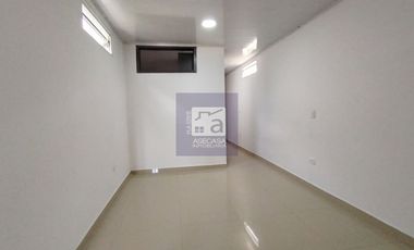 COD. 5675 - SE ARRIENDA APARTAMENTO - BARRIO: PALENQUE