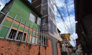 COD. 5675 - SE ARRIENDA APARTAMENTO - BARRIO: PALENQUE