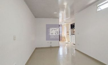 COD. 5675 - SE ARRIENDA APARTAMENTO - BARRIO: PALENQUE