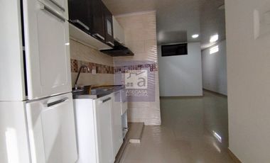 COD. 5675 - SE ARRIENDA APARTAMENTO - BARRIO: PALENQUE