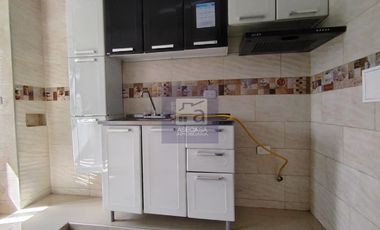 COD. 5675 - SE ARRIENDA APARTAMENTO - BARRIO: PALENQUE