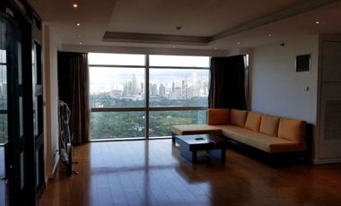Modern 3BR Luxury Condo in Pacific Plaza Towers BGC for Sale