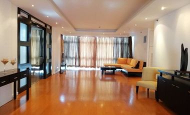 Modern 3BR Luxury Condo in Pacific Plaza Towers BGC for Sale