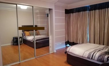Modern 3BR Luxury Condo in Pacific Plaza Towers BGC for Sale