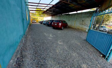 VENTA Edificio con Estacionamiento la salud Centro Aguascalientes