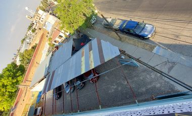 VENTA Edificio con Estacionamiento la salud Centro Aguascalientes