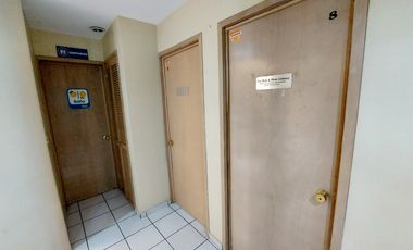 VENTA Edificio con Estacionamiento la salud Centro Aguascalientes