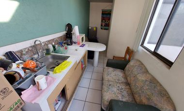 VENTA Edificio con Estacionamiento la salud Centro Aguascalientes