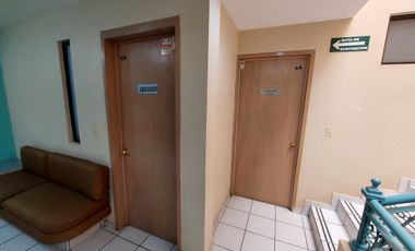VENTA Edificio con Estacionamiento la salud Centro Aguascalientes