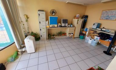 VENTA Edificio con Estacionamiento la salud Centro Aguascalientes
