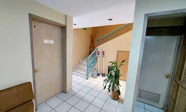 VENTA Edificio con Estacionamiento la salud Centro Aguascalientes