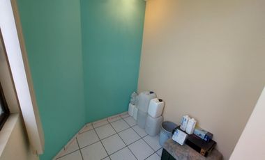 VENTA Edificio con Estacionamiento la salud Centro Aguascalientes