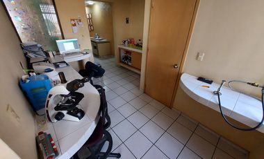 VENTA Edificio con Estacionamiento la salud Centro Aguascalientes