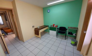 VENTA Edificio con Estacionamiento la salud Centro Aguascalientes
