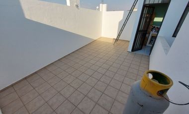 VENTA Edificio con Estacionamiento la salud Centro Aguascalientes