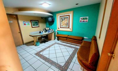 VENTA Edificio con Estacionamiento la salud Centro Aguascalientes