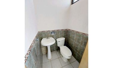 VENTA Edificio con Estacionamiento la salud Centro Aguascalientes