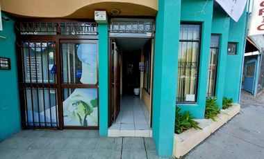 VENTA Edificio con Estacionamiento la salud Centro Aguascalientes