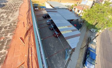VENTA Edificio con Estacionamiento la salud Centro Aguascalientes
